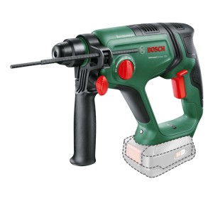 Martello elettropneumatico Universal Hammer 18V Solo corpo macchina