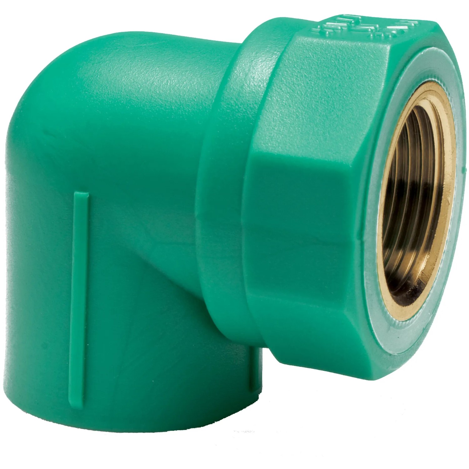 2 Raccordi A T Con Gomito 90° In PP Per Tubi PE - Ø25mm PN16 - Foto 6