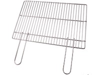 Piastra per barbecue Jamestown 39,5x29 cm