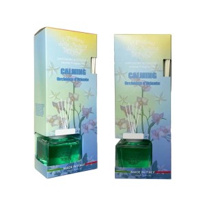 Profumatore d`ambiente CUBO Orchidea 100 ml