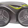 Robot pulitore per piscina Zodiac GV 5220 grigio per fondo, pareti e linea di galleggiamento.