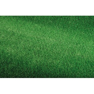 Erba sintetica verde di t.b.t. per giardino e terrazza.