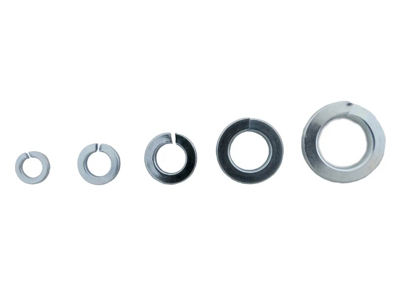 Perno Di Trazione Per Attrezzature Fitness - Acciaio, Misure Assortite, Montaggio Senza Attrezzi