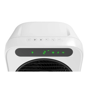 Raffrescatore evaporativo Olimpia Splendid Peler 25 l