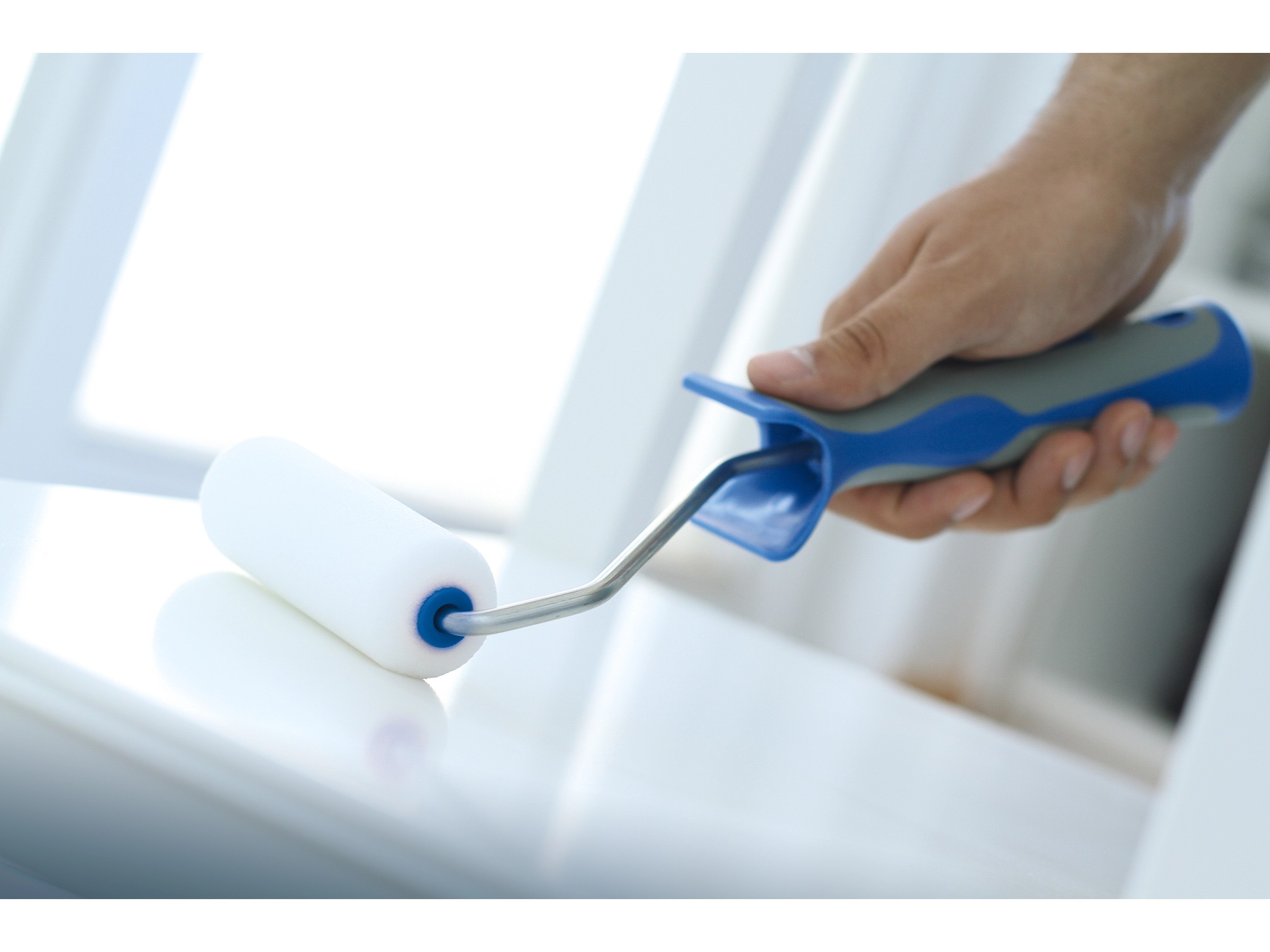 Impugnature In Schiuma Uxcell Per Utensili &ndash; Diametro 28mm ID, 38mm OD, Nere