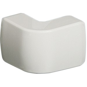 t.b.t. per ambienti umidi, bianco.