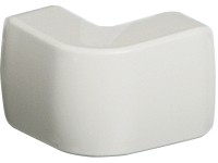 BTicino Minicanale Oval 10x10 Mm - 2 Metri Per Impianti Elettrici - Foto 2