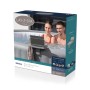 Confezione del vassoio accessori 4 in 1 Lay-Z-Spa per vasche idromassaggio.