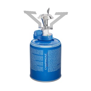 Fornello gas Campingaz Bleuet Connect 1250W 200 gr