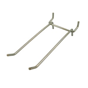 t.b.t. per pannelli forati per l'esposizione dei prodotti.