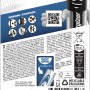 Energizer Ultimate Lithium AAA, confezione da 4. Batterie al litio a lunga durata per dispositivi ad alto consumo.