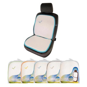 t.b.t. Coprisedile auto per un maggiore comfort in auto.