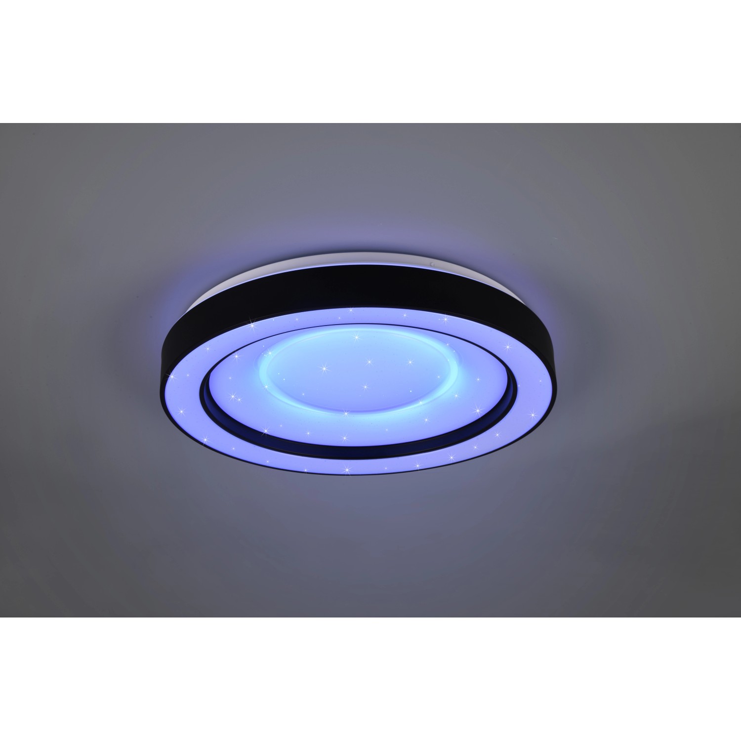 ZMH Plafoniera LED Dimmerabile Per Soggiorno, Pannello Lungo Per Soffitto Cambio Colore Rgb Cucina Festa 95866813 - Foto 6