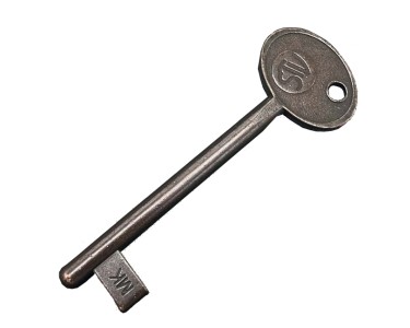 Chiave Universale Per Serrature 6 In 1 - Passepartout Per Apertura Emergenza, Cilindri E Valvole - Foto 6