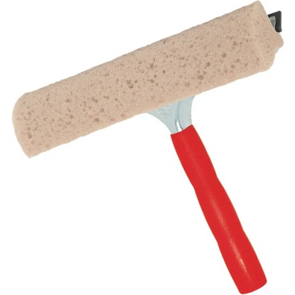 Mini lavavetri con spugna