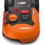 Worx Landroid M700 robot tagliaerba: Tagliaerba automatico con batteria PowerShare e sensore ostacoli.