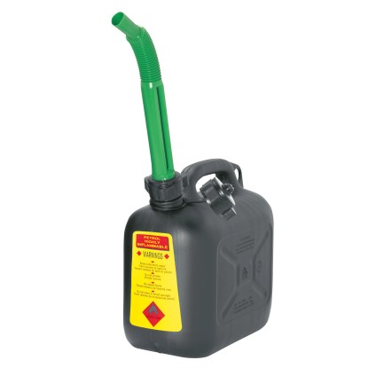 Tanica Forestal per carburante 5 l