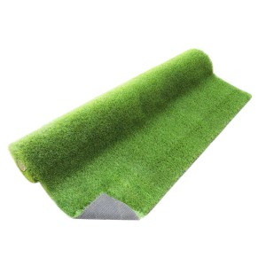 Rotolo di erba sintetica verde t.b.t.