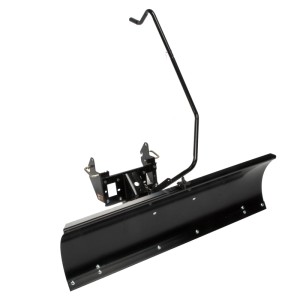 Lama da neve MTD 117 cm nera