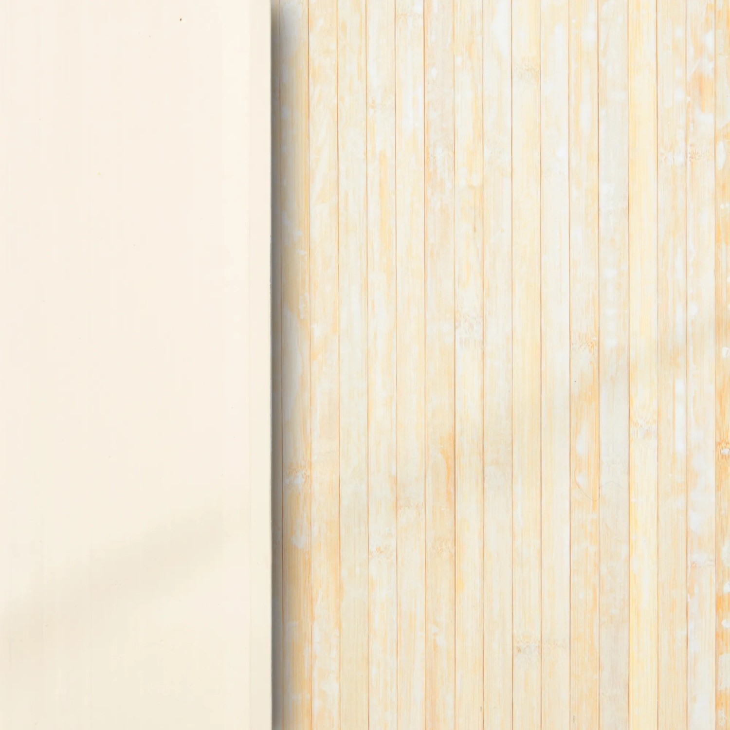 t.b.t. Tappeto da cucina/zerbino effetto legno.