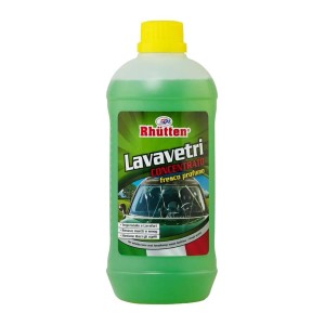 Liquido lavavetri fresco profumo 1 l