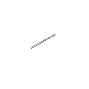 Punta per cemento LUX, 6 mm, per muratura, cemento, pietra naturale e artificiale.