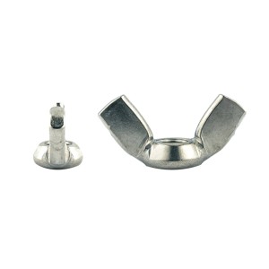 t.b.t. Dado a farfalla, Dadi a farfalla