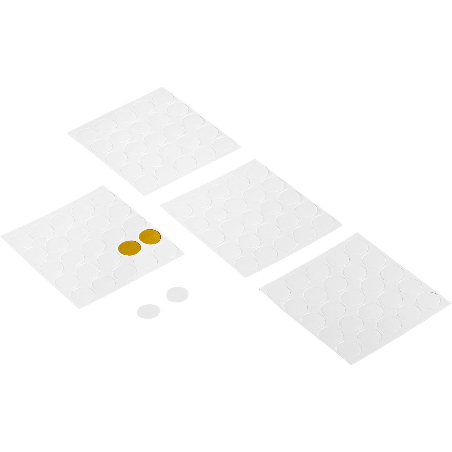 Portacravatte Adesivo Con 10 Ganci Mobili - Bianco, Per Organizzare Cravatte In Armadio - Foto 10