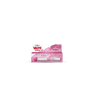 Vape Derm Kids gel dopo puntura, per alleviare prurito e rossore.