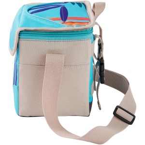 Borsa termica Campingaz Ethnic Minimaxi Outdoor turchese multicolore 4 l