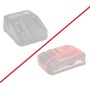 Batteria e caricabatterie Einhell Power X-Change per multiutensile.