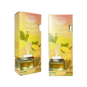 Profumatore d`ambiente CUBO Citrus Selection 100 ml