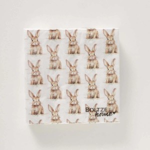 Tovaglioli Hansi assortiti 20 pz