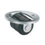 Rotella di guida per mobili Ø 13 mm