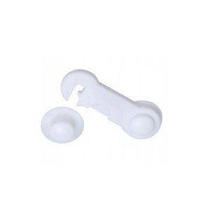 Chiusura di sicurezza per armadio 9,5 cm