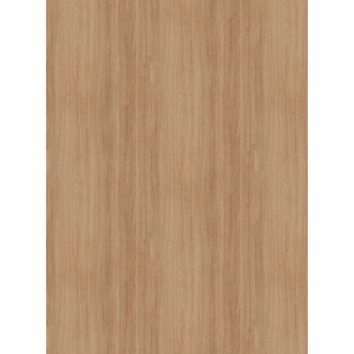 Dettaglio del pavimento laminato rovere Aviva Vernal, plancia larga 8mm.