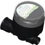 Irrigatore automatico Irridea per il controllo dell'irrigazione del giardino.