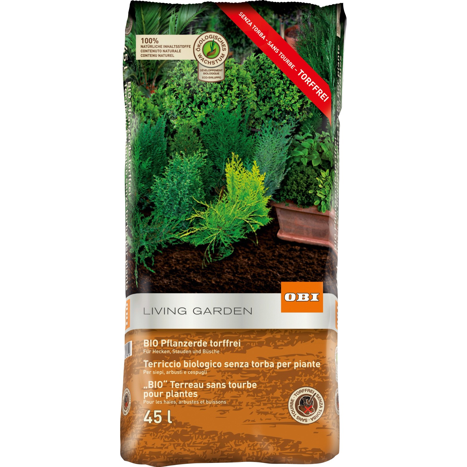 Vita Ristorante Strumento Terriccio Per Fioriere Prezzi Cartello Nominare Ingann - Foto 3