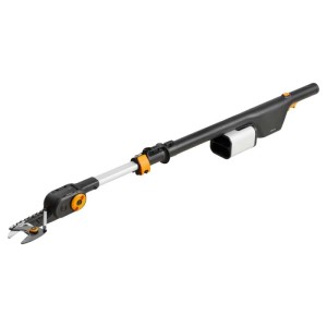 Troncarami a batteria Fiskars bypass