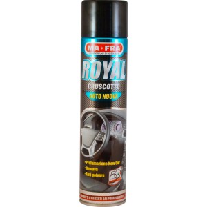 t.b.t. Cura auto: Spray per la pulizia e la cura del cruscotto per un aspetto come nuovo.