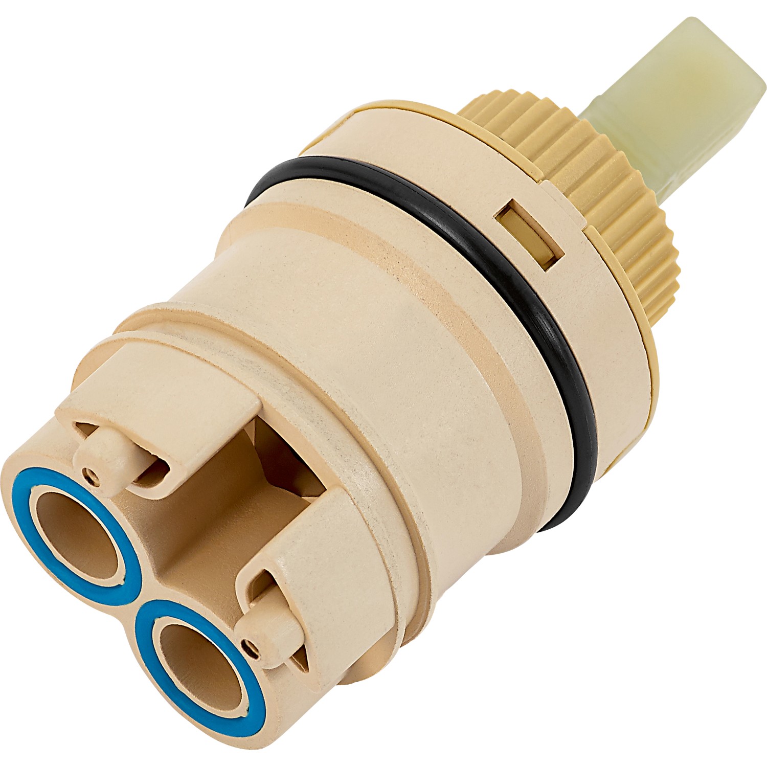 Cartuccia Miscelatore Skybath 35mm - Ricambio Per Rubinetti Lavabo, Doccia O Vasca - Foto 11