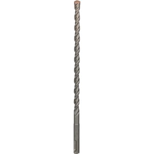 Punta per martello perforatore Bosch SDS Plus-3, 10x200x260 mm per cemento e muratura.