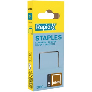 Graffe Rapid a filo fine BMN da 8 mm