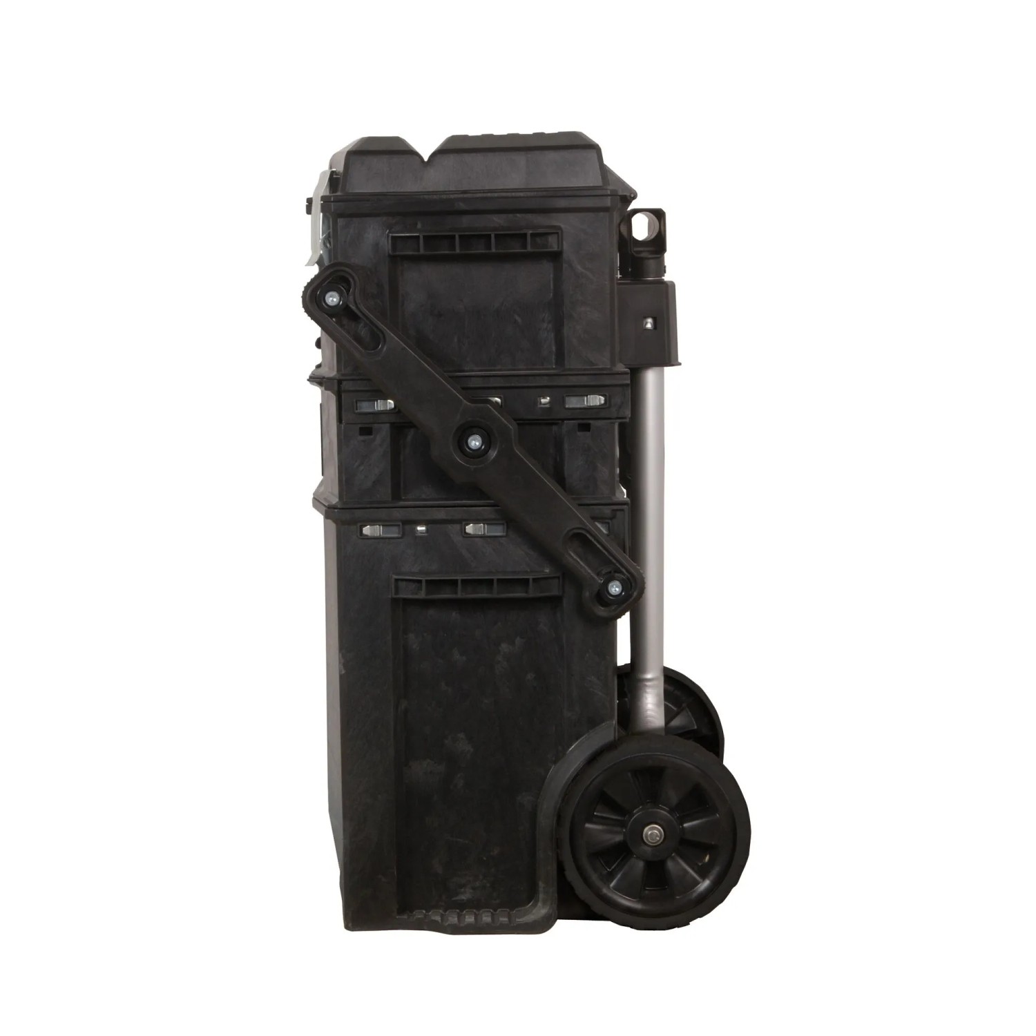 STANLEY FatMax carrello porta utensili multilivello Mobile Work Station_4