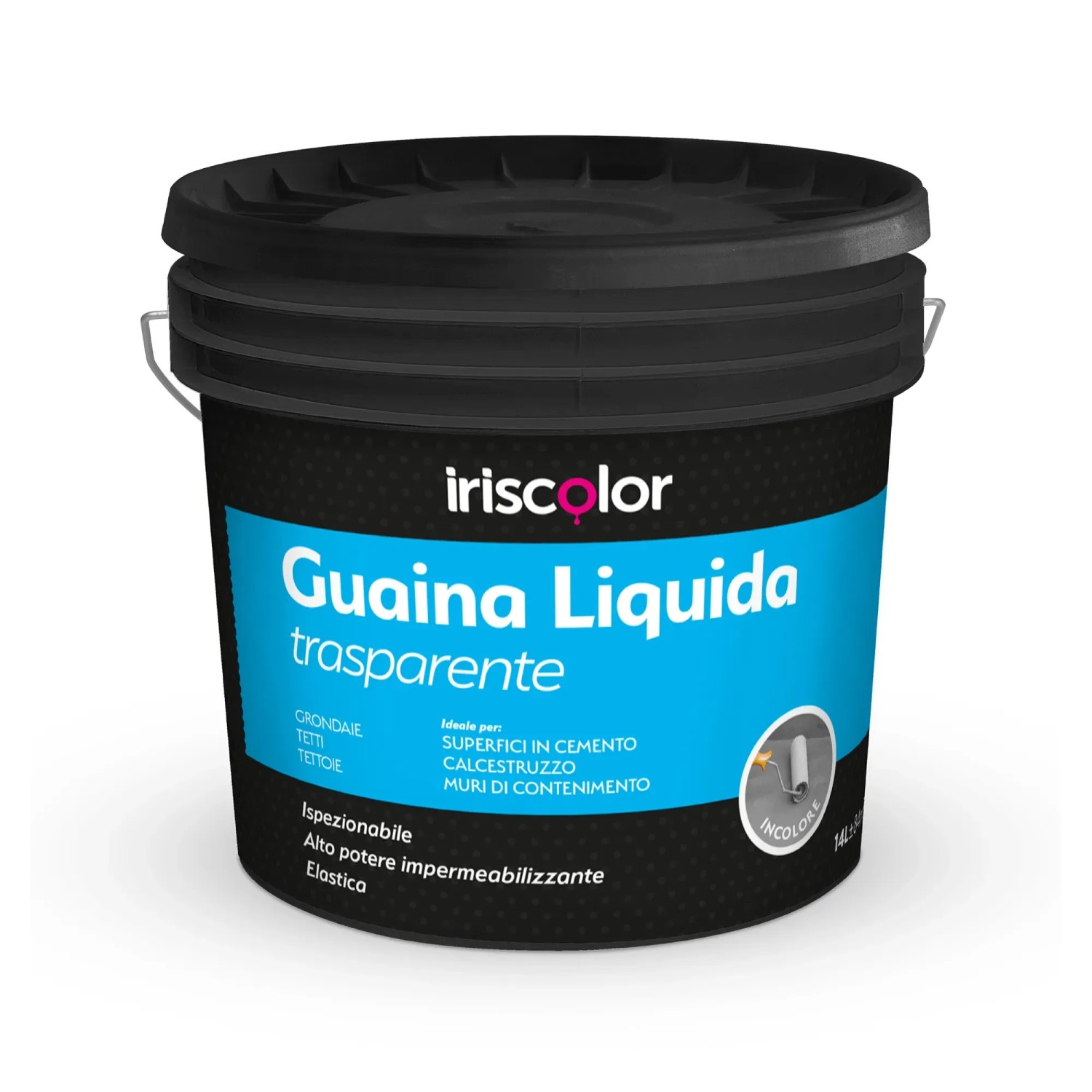 geekvape aegis solo 3 istruzioni Membrana liquida per impermeabilizzazione 20kg Aquaflex Roof Mapei main image 1