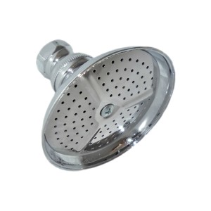 Soffione doccia t.b.t. cromato, Soffioni fissi per doccia.