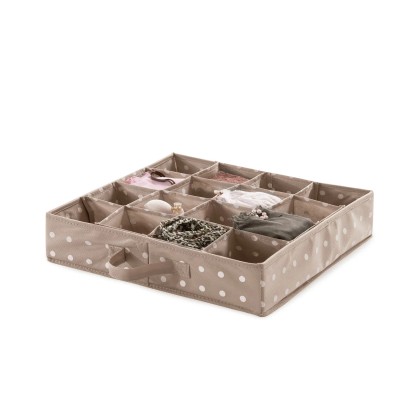 Separatore per cassetti in tnt Rivoli