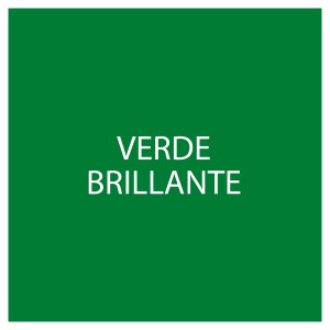 Smalto antiruggine verde brillante t.b.t.