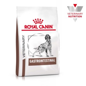 Royal Canin Veterinary Diet Gastrointestinal cibo secco per cani