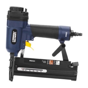 Graffatrice pneumatica in valigetta Rapid PRO AIRTAC PBS151